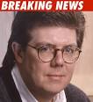 JOHN HUGHES Dies | TMZ.