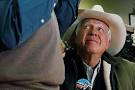 Foster Friess, a major donor