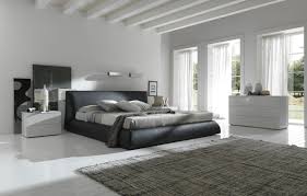 Bedroom Decorating Ideas from Evinco