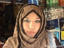 Cairo Egypt - Cairo girl -