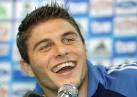 The Daily Drool: Joaquin