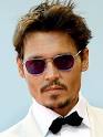Johny Depp