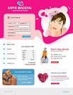 Website template #17037 by Delta
