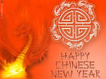 Happy Chinese New Year 2014 Banner