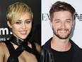 Image result for who is miley cyrus dating right now 2011