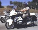 California Highway Patrol