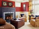 Living Room Paint Ideas - Living Room Decor | Home Decoration ...