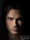 Ian Somerhalder!