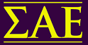 SAE PENN ZETA