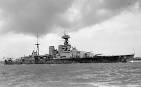 File:British Battlecruiser HMS Hood circa 1932.jpg - Wikipedia ...