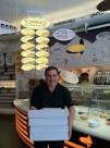 Food Informants: A Week In The Life Of Emil Grosso, Food Buyer For