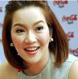 Kris Aquino was the face of