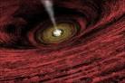 Nano Patents and Innovations  NASAS Chandra Finds Massive Black