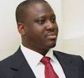 Abidjan - Ivory Coast's Prime