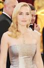 Kate Winslet's nude scene