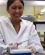 Undergraduate Ravi Brar is working with Lab scientist Sandra Vehrencamp to ... - raqvi