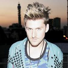 Men's Fashion Haircut Styles With Image Henry Holland Messy Spiky Hairstyle Picture 2