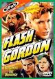 Flash Gordon: King of the
