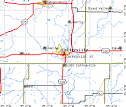 Coffeyville, Kansas (KS 67337) profile: population, maps, real ...