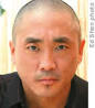 Garret Sato