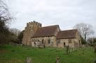 St Thomas a Becket Church, Brightling - via Daymix
