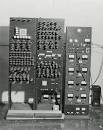 ILLIAC - Transistor test computer "Trance" | Computer History Museum