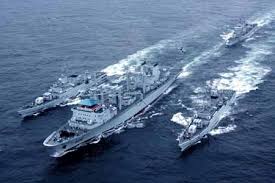 China's Hu urges navy to prepare for combat Images?q=tbn:ANd9GcTsgGNYV1PcxvtHADEt32TRhljYi23b5GkaZGCkOOXrq_dnXipu