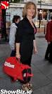 ShowBiz Ireland - Awkward Return For Wesanna...