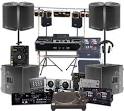 DJ Equipment