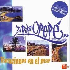 Descarga La Puta Opepe - Vacaciones en el mar 1996