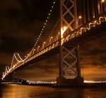 The Bay Bridge