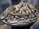 A 3D representation of - via Daymix