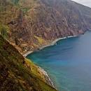 Panoramio - Photo of COSTA SUL DA ILHA DA MADEIRA,PONTA DO PARGO.