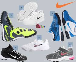 athletic shoes | blogs.zappos.com