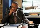 Leon Vance Photo - TV Fanatic