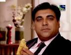 Bada tasty hai...haillaa AAPNE banaya hai! oops sorry MERI HONE WALI BIWI NE ... - vlcsnap-98472