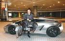 Bernice Liu Dating A New Man? ~ KAY'S ENTERTAINMENT