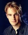 James Van Der Beek