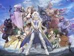 Final Fantasy IV - The Final Fantasy Wiki has more Final Fantasy ...