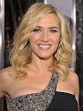 Kate Winslet : People.