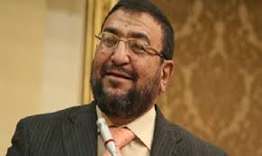 Akram El Shaer of the Muslim Brotherhood (Photo: Freedom and Justice party website). Election results in Port Said have been announced. Party list results: - 2011-634583361735770442-577