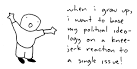 Revolutionary Flowerpot Society: A Critique of Ideology-