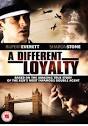 A Different Loyalty