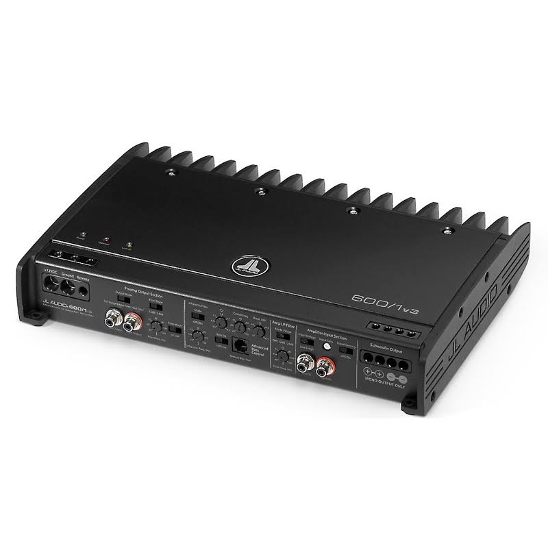 699440983501 UPC Jl Audio Slash V3 Monoblock Car Audio Amp UPC Lookup