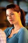 Photo Gallery: <b>Melissa Sagemiller</b> in THE
