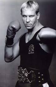 Erik Paulson Reveals The Beef Between Josh Barnett And Hector Lombard