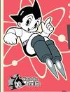 Astro Boy