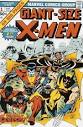 Giant-Size X-men 1 - “Second Genesis!”