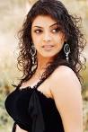 Singham Actress Kajal Agarwal