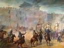 Warring States Period (403 BC – 221 BC) - China culture